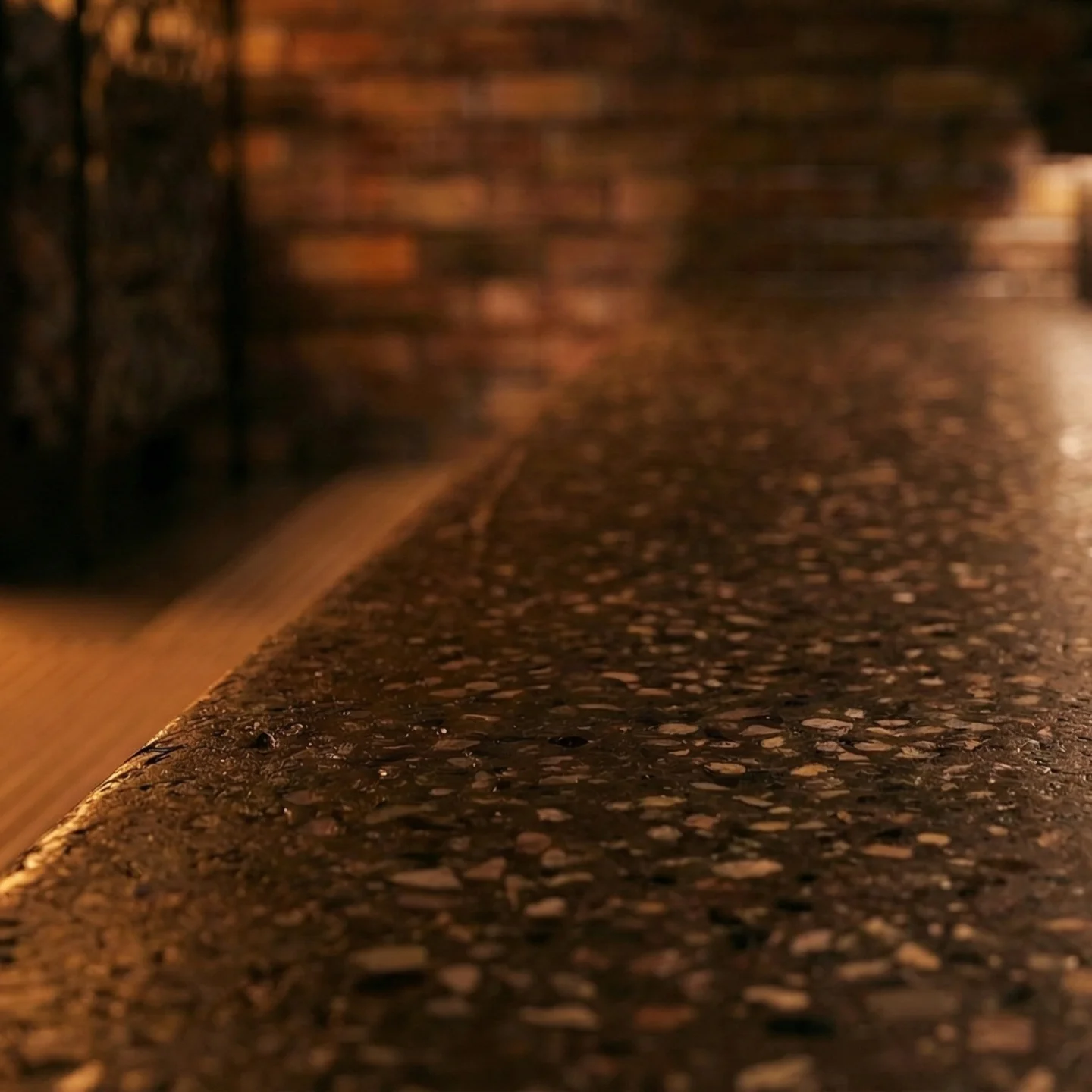 溶岩石×天然鉱石の遠赤二重追撃